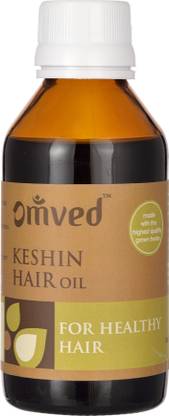 Omved Keshin Thailam Hair Oil