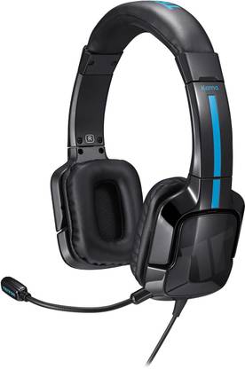 Mad Catz TRITTON KAMA PS4 Gaming Stereo Headset Wired Gaming