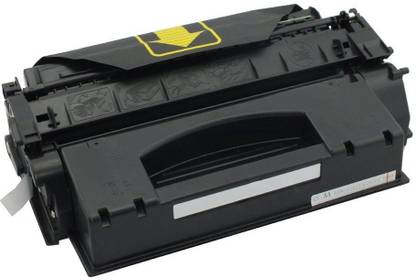 SPS Q7553A / 53A Toner Cartridge For LaserJet P2014n Black Ink Toner