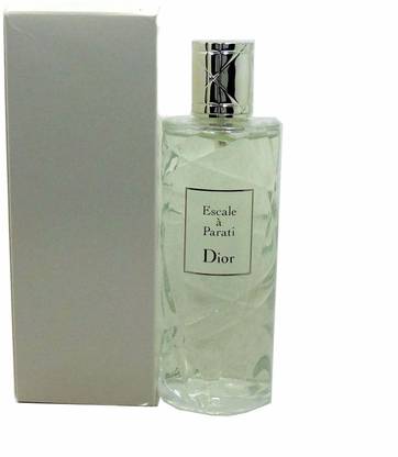 Dior Escale A Parati Eau de Toilette  -  125 ml
