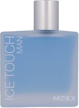 Mexx Ice Touch Man Eau de Toilette  -  50 ml