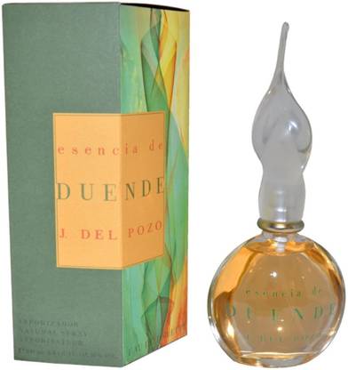 Jesus del Pozo Esencia De Duende Eau de Toilette  -  100 ml