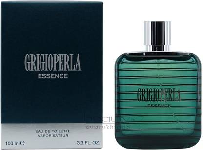 La Perla Grigioperla Essence Eau de Toilette  -  100 ml