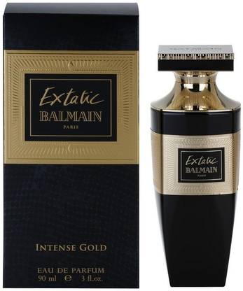 Balmain Extatic Intense Gold Eau de Parfum  -  90 ml
