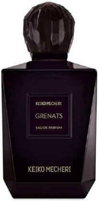 Keiko Mecheri Grenats Eau de Parfum  -  75 ml
