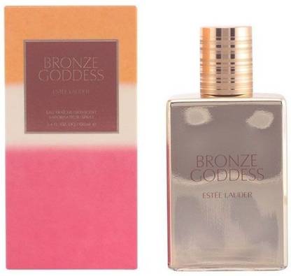 ESTEE LAUDER Bronze Goddess Eau de Toilette  -  100 ml