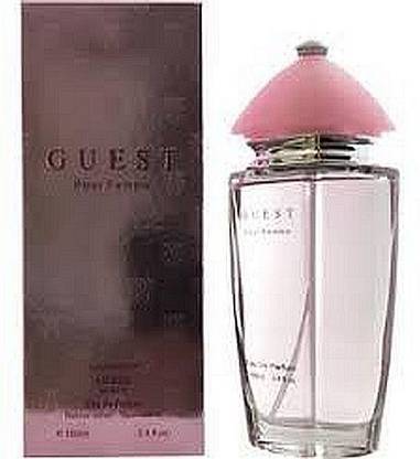 Chris Collection Guest Eau de Parfum  -  100 ml