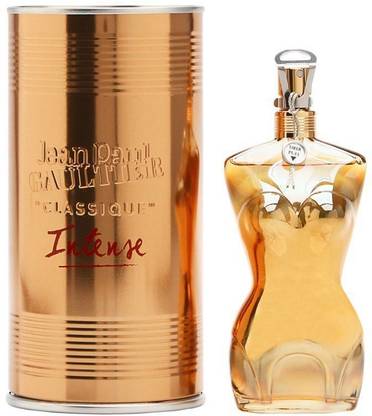 Jean Paul Gaultier Classique Intense Eau de Parfum  -  50 ml