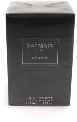 Balmain Carbone Eau de Toilette  -  100 ml