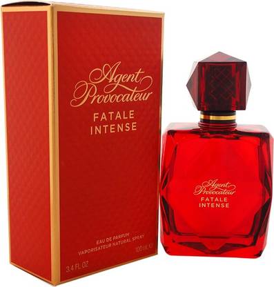 Agent Provocateur Fatale Intense Eau de Parfum  -  100 ml