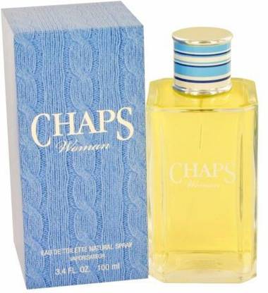 Ralph Lauren Chaps Eau de Toilette  -  100 ml
