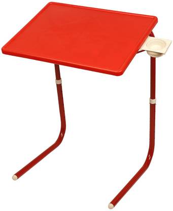 MULTI - TABLE Table Mate Plastic Portable Laptop Table