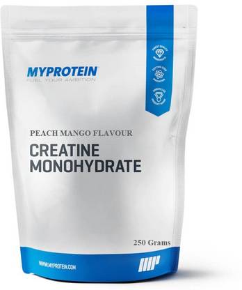 Myprotein Creatine Flavour Creatine