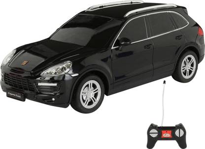 Majorette Cayenne Turbo