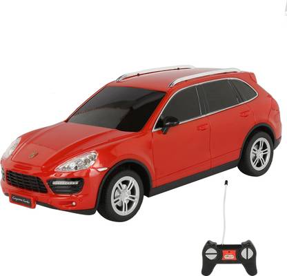 Majorette Cayenne Turbo