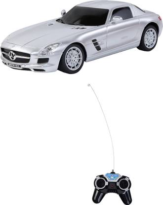 मजोरेट Mercedez-Benz SLS AMG