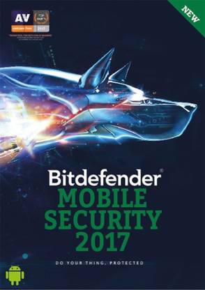 bitdefender Internet Security 1.0 User 1 Year