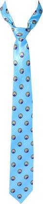 Zedix Self Design Tie