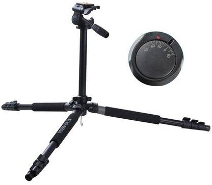 Power Smart AX-7772A Camera Tripod Kit Tripod Ball Head