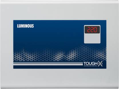 LUMINOUS ToughX TA130D Voltage Stabilizer