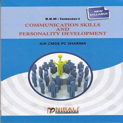 Communication Skills And Personality Development