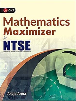 Mathematics Maximizer for Ntse