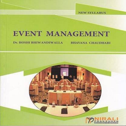Event Management