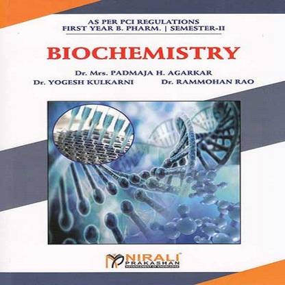 Biochemistry