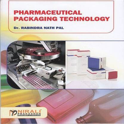 Pharmaceutical Packaging Technology