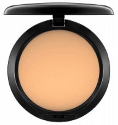 M.A.C Studio Fix NC-37 Powder Plus Foundation For Exotic Skin Tone Compact