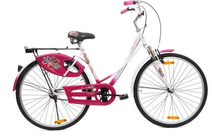 BSA Ladybird BLISS FX 26 T (inch) Girls Cycle/Womens Cycle