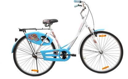 BSA Ladybird BLISS FX 26 T (inch) Girls Cycle/Womens Cycle