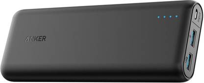 Anker 20000 mAh Power Bank