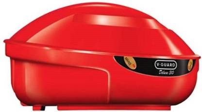 V-Guard VGD 30 "COMPACT & HEAVY DUTY" Voltage Stabilizer