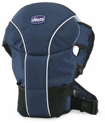 Chicco Marsupio Go Baby Carrier (0 - 18 Months) (3.5 - 9.5 Kgs) Baby Carrier
