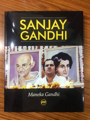 Sanjay Gandhi