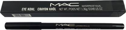 M.A.C Waterproof Kajal Eye KOHL Crayon KOHL