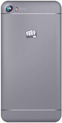 Comate Micromax Canvas Fire 4 Back Panel