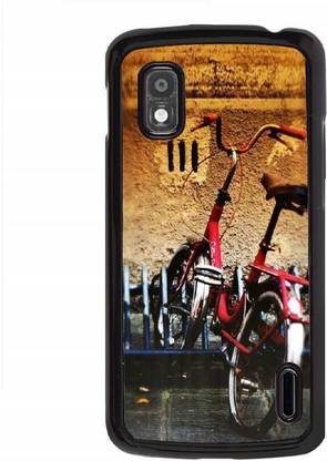 NextGen LG Google Nexus 4 E960 Mobile Skin