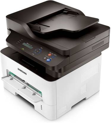 SAMSUNG 2876ND Multi-function Monochrome Laser Printer