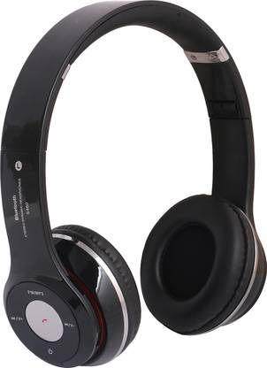 REJUVENATE S460 WIRED & WIRELESS WITH TF CARD SUPPORT Bluetooth