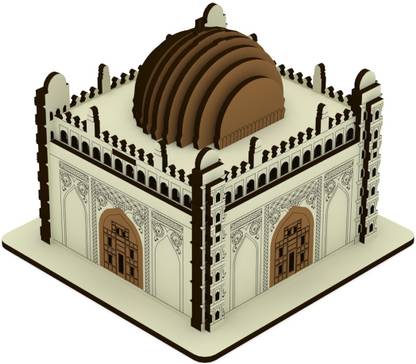 Cultmode Gol Gumbaz