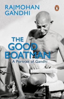 The Good Boatman