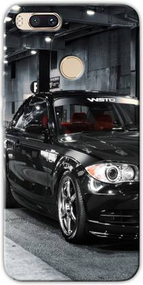 ELOVE Back Cover for Mi A1