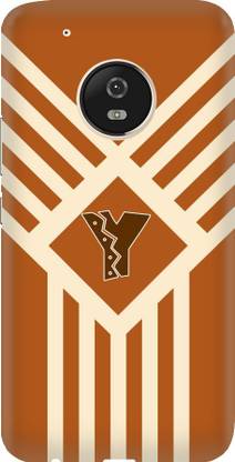 COBIERTAS Back Cover for Motorola Moto E4 Plus