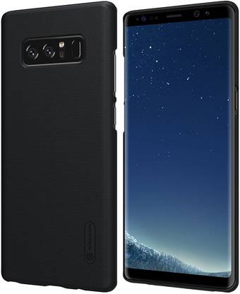Nillkin Back Cover for Samsung Galaxy Note 8