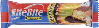 RiteBite Krunch Sachet