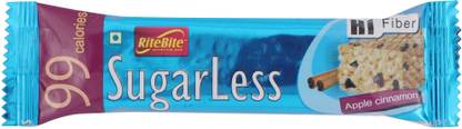 RiteBite Sugarless Apple Cinnamon Sachet