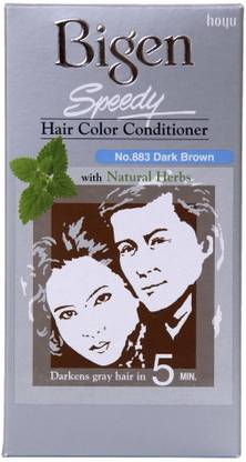 Bigen Speedy Color , Dark Brown