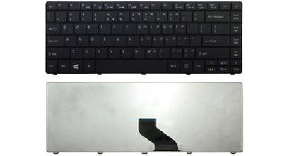 Regatech E1-431 Series Laptop Keyboard Replacement Key